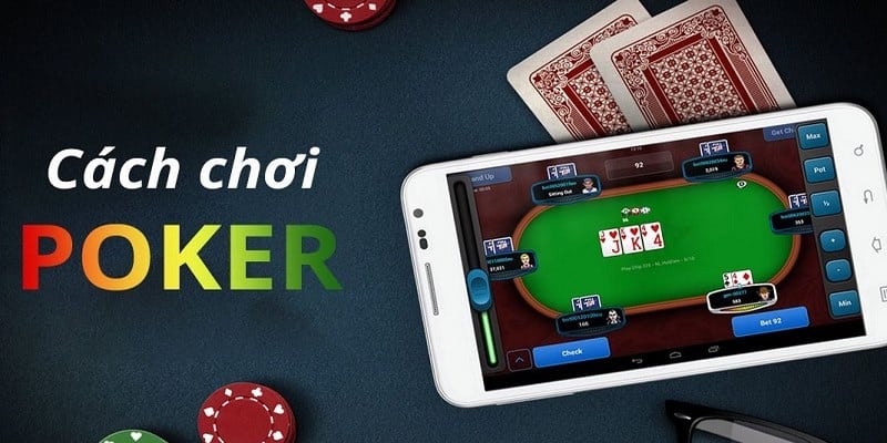 Các vòng cược diễn ra